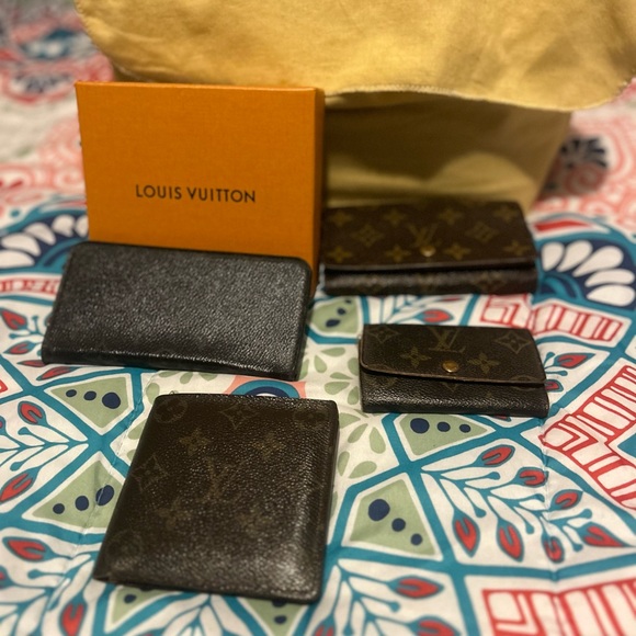 LV Monogram Selection Projects - Picture 2 of 2